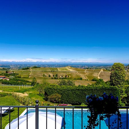 Borgo Piani - Camere Di Charme Mango Exteriör bild
