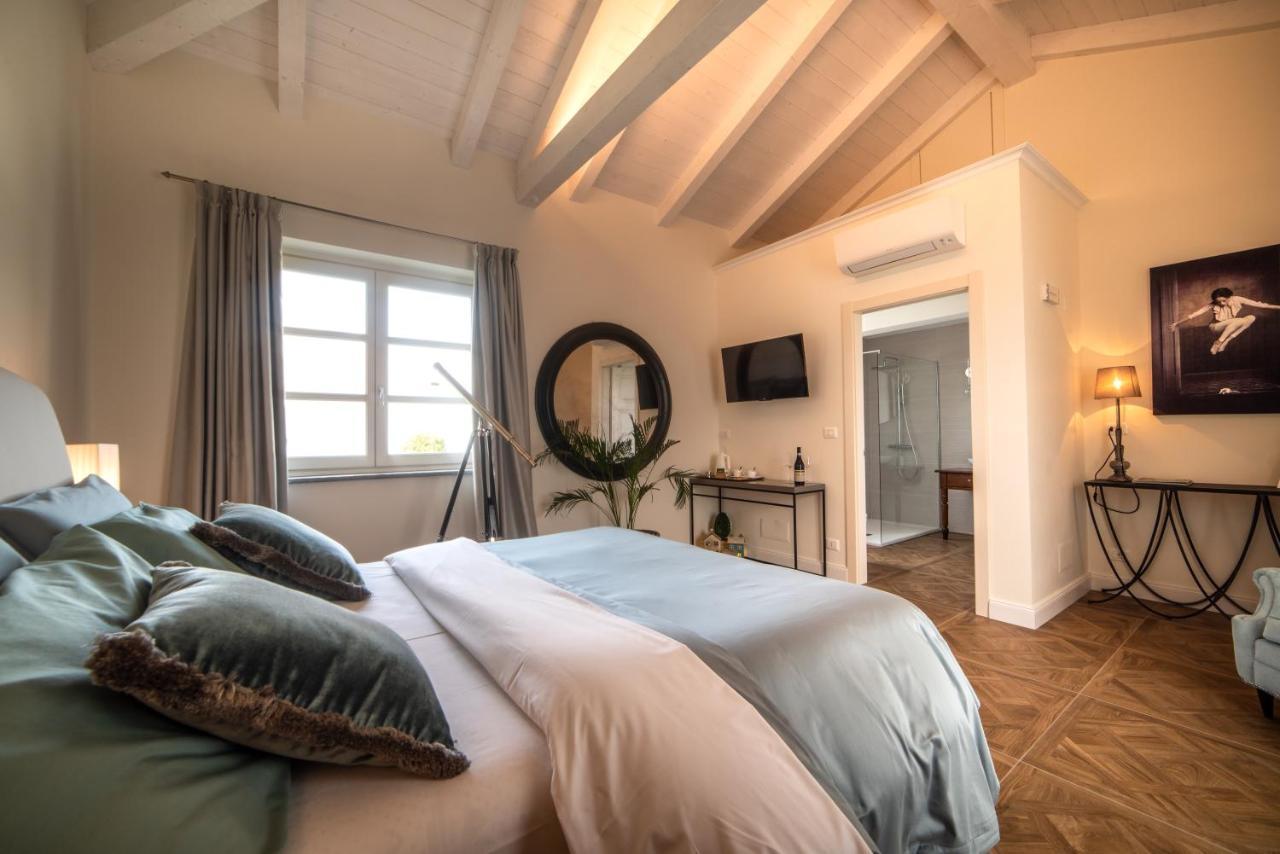 Borgo Piani - Camere Di Charme Mango Exteriör bild