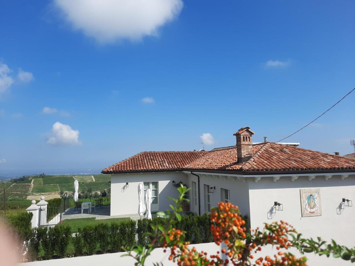 Borgo Piani - Camere Di Charme Mango Exteriör bild