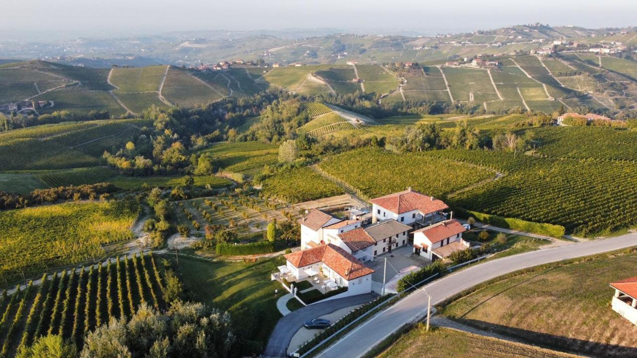 Borgo Piani - Camere Di Charme Mango Exteriör bild