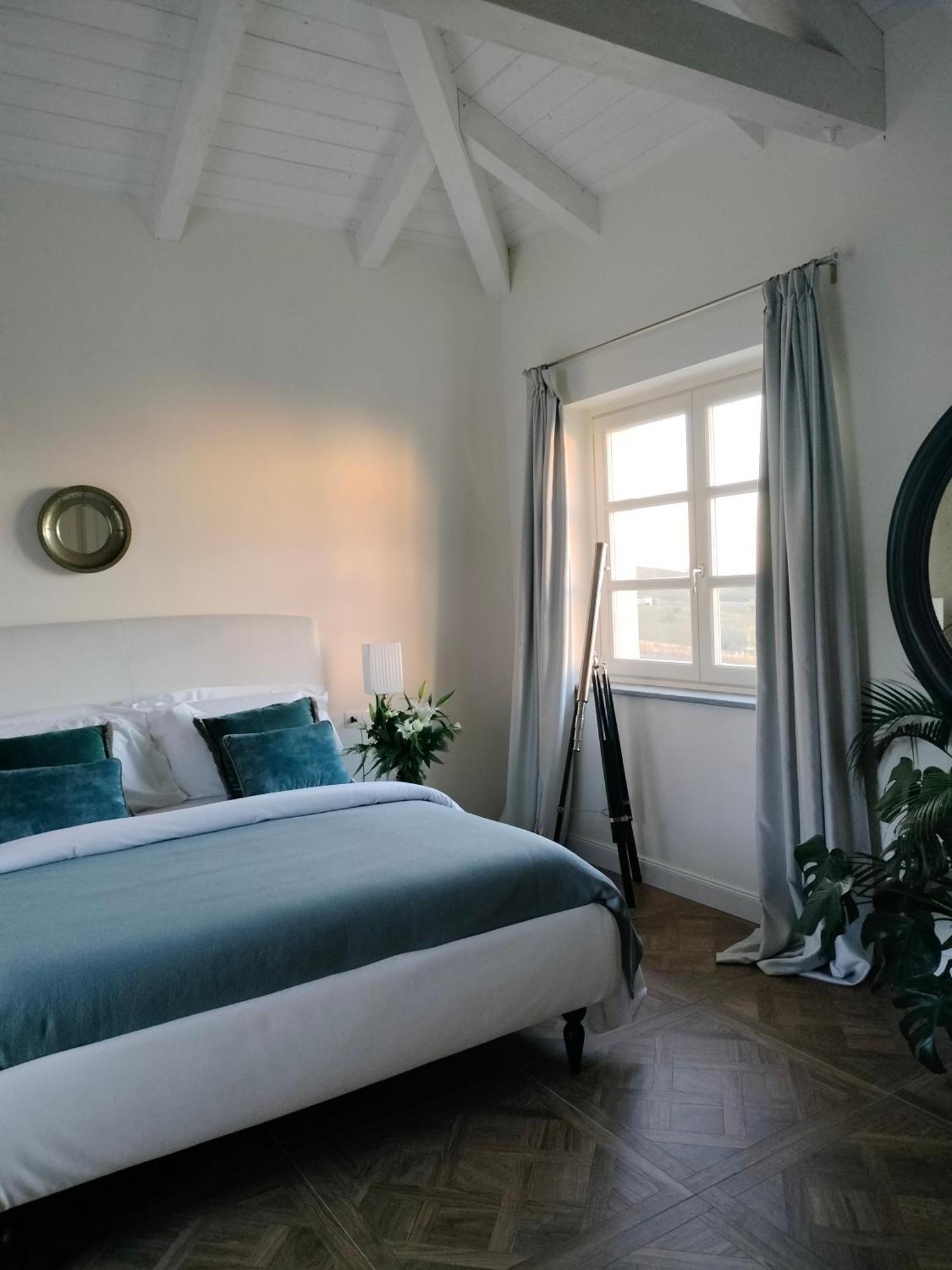 Borgo Piani - Camere Di Charme Mango Exteriör bild