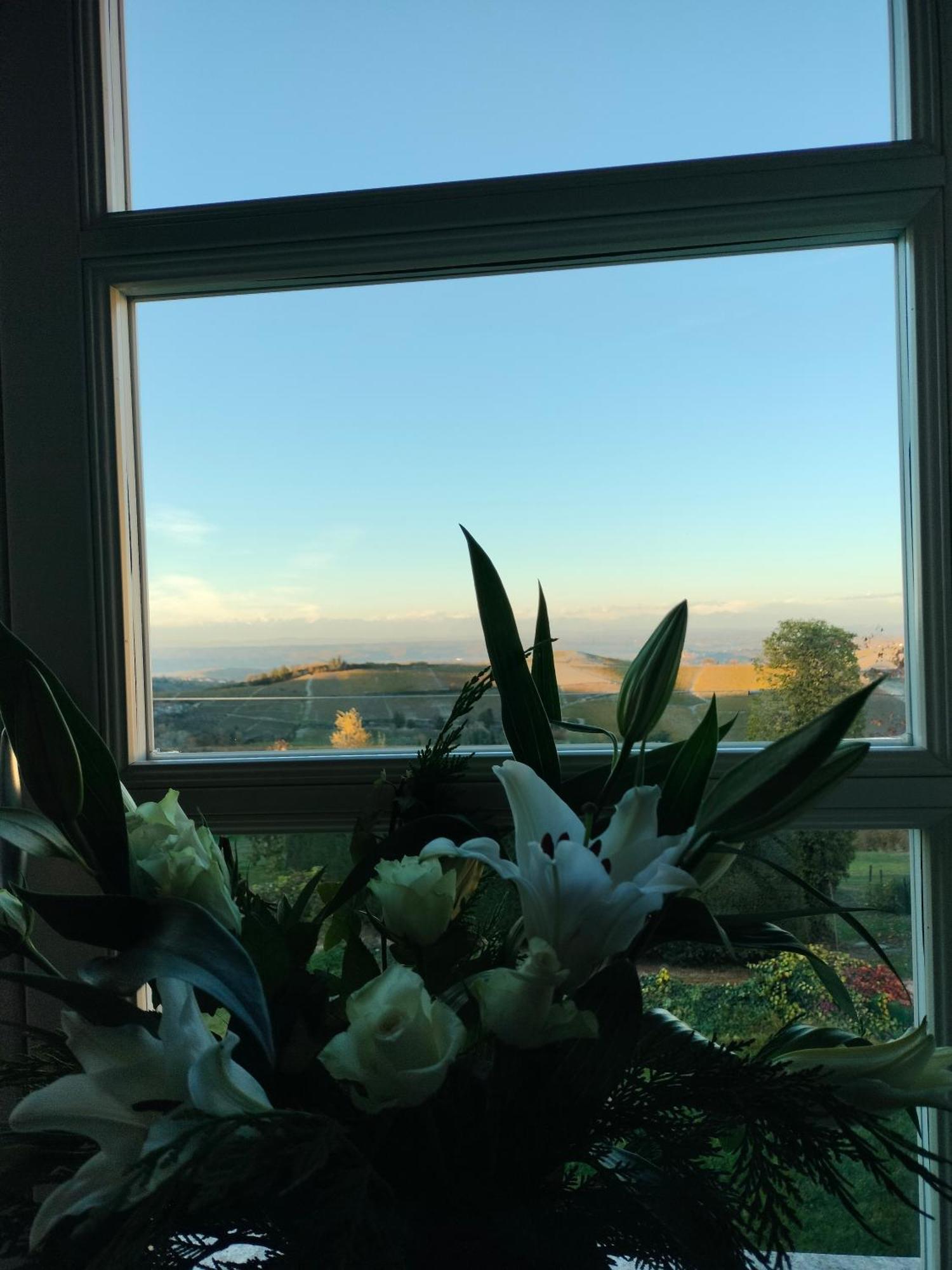 Borgo Piani - Camere Di Charme Mango Exteriör bild