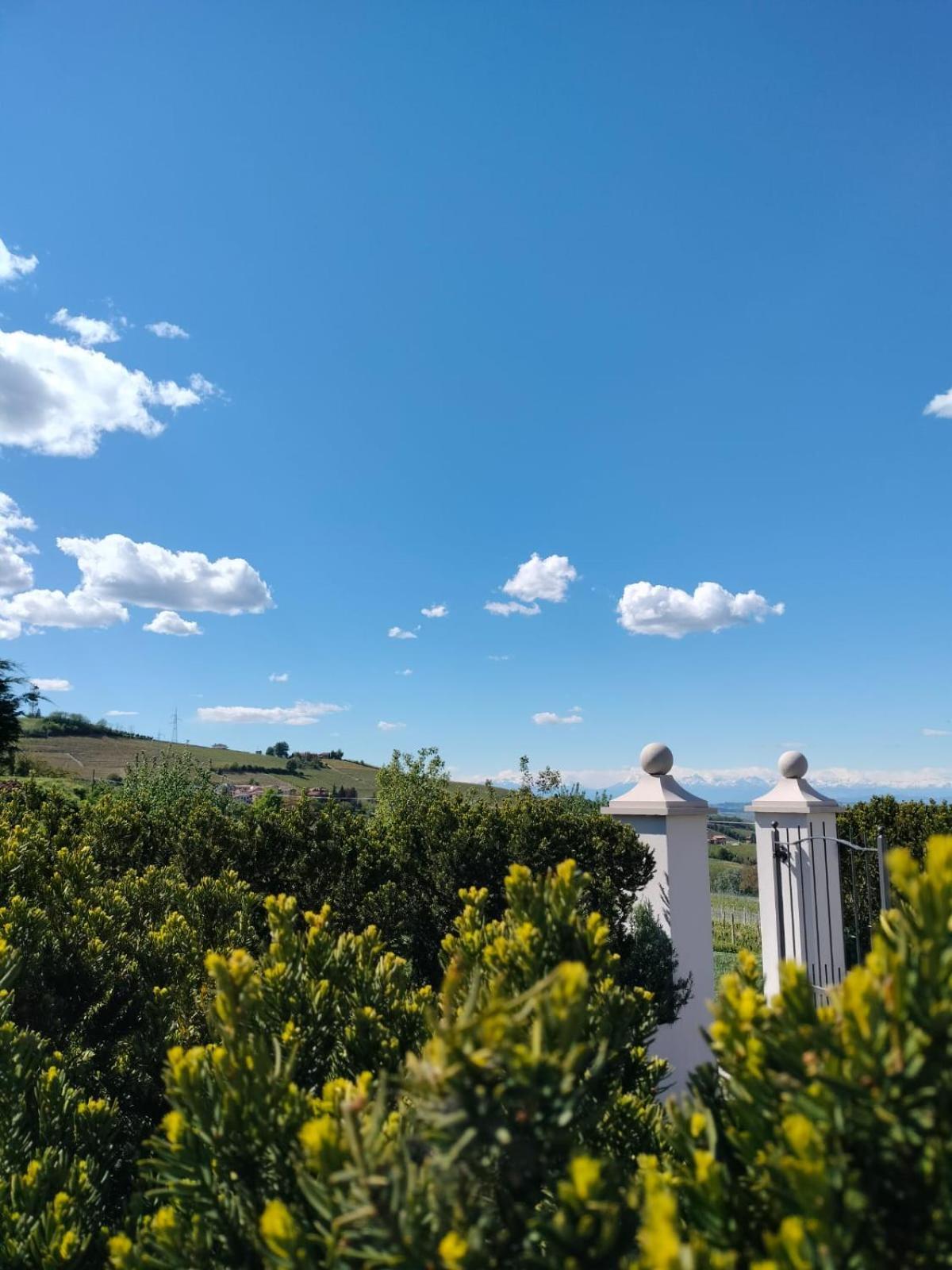 Borgo Piani - Camere Di Charme Mango Exteriör bild