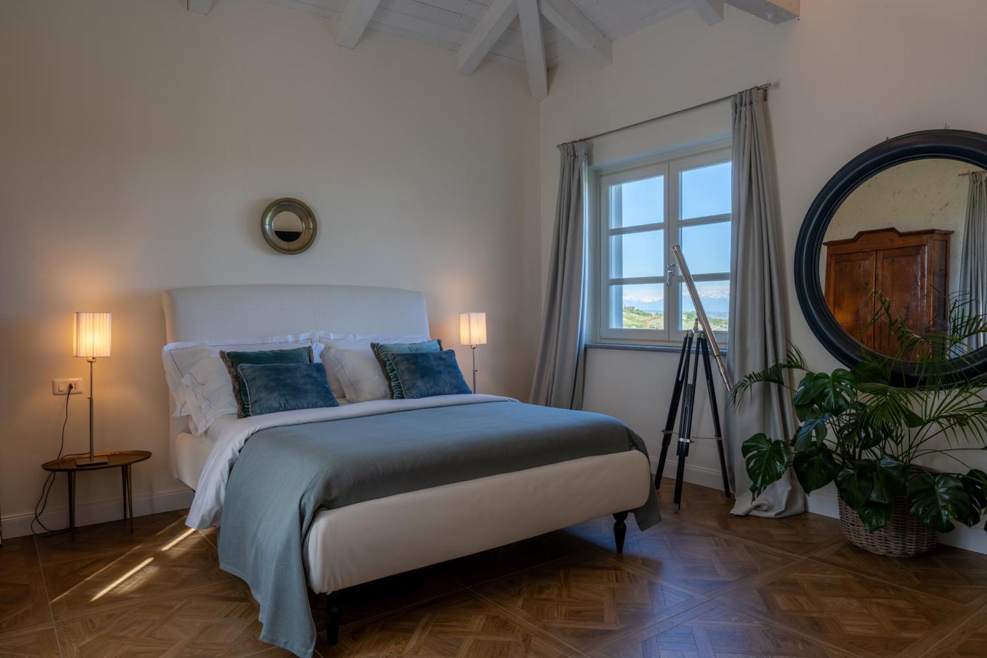 Borgo Piani - Camere Di Charme Mango Exteriör bild