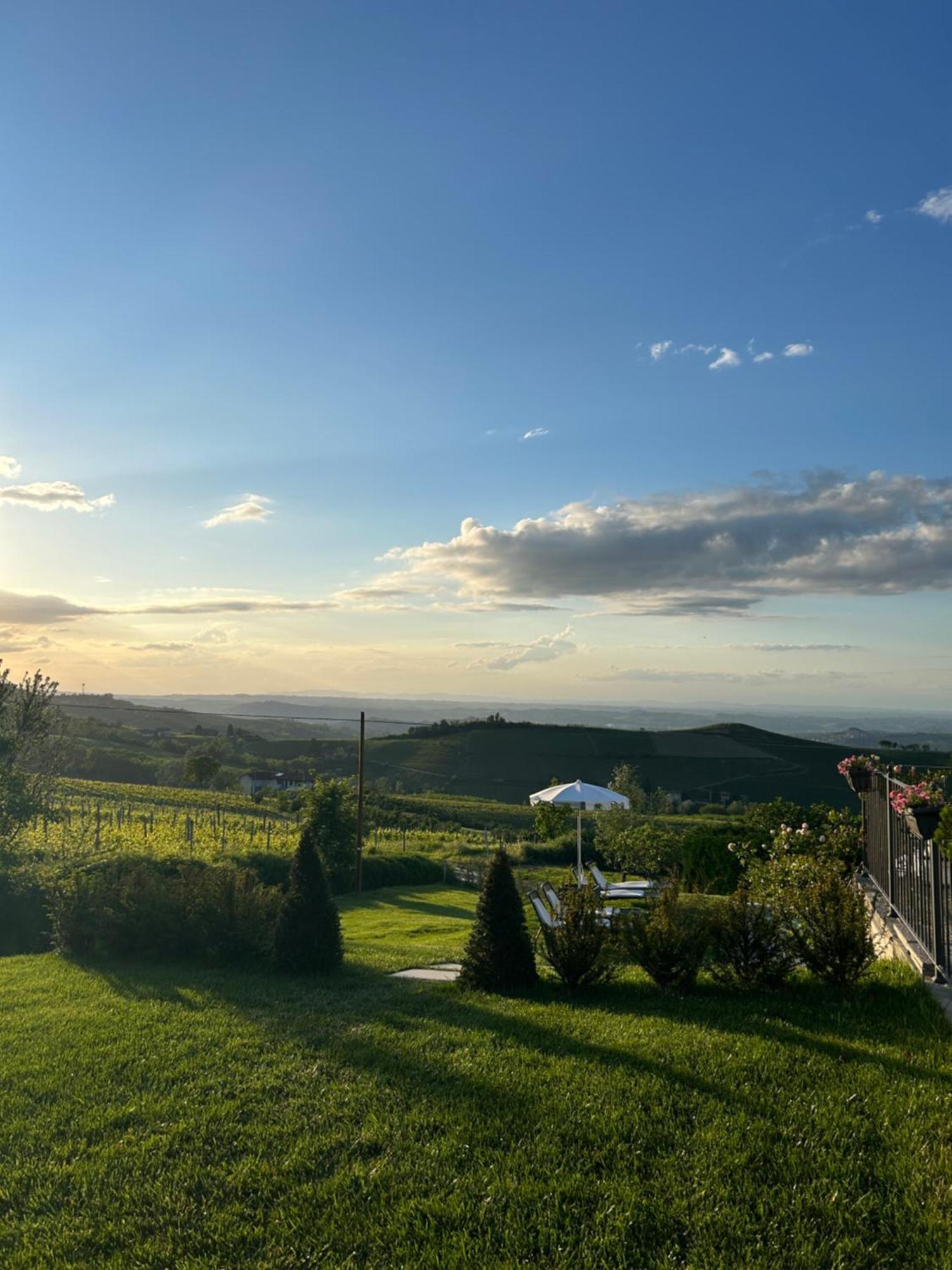 Borgo Piani - Camere Di Charme Mango Exteriör bild