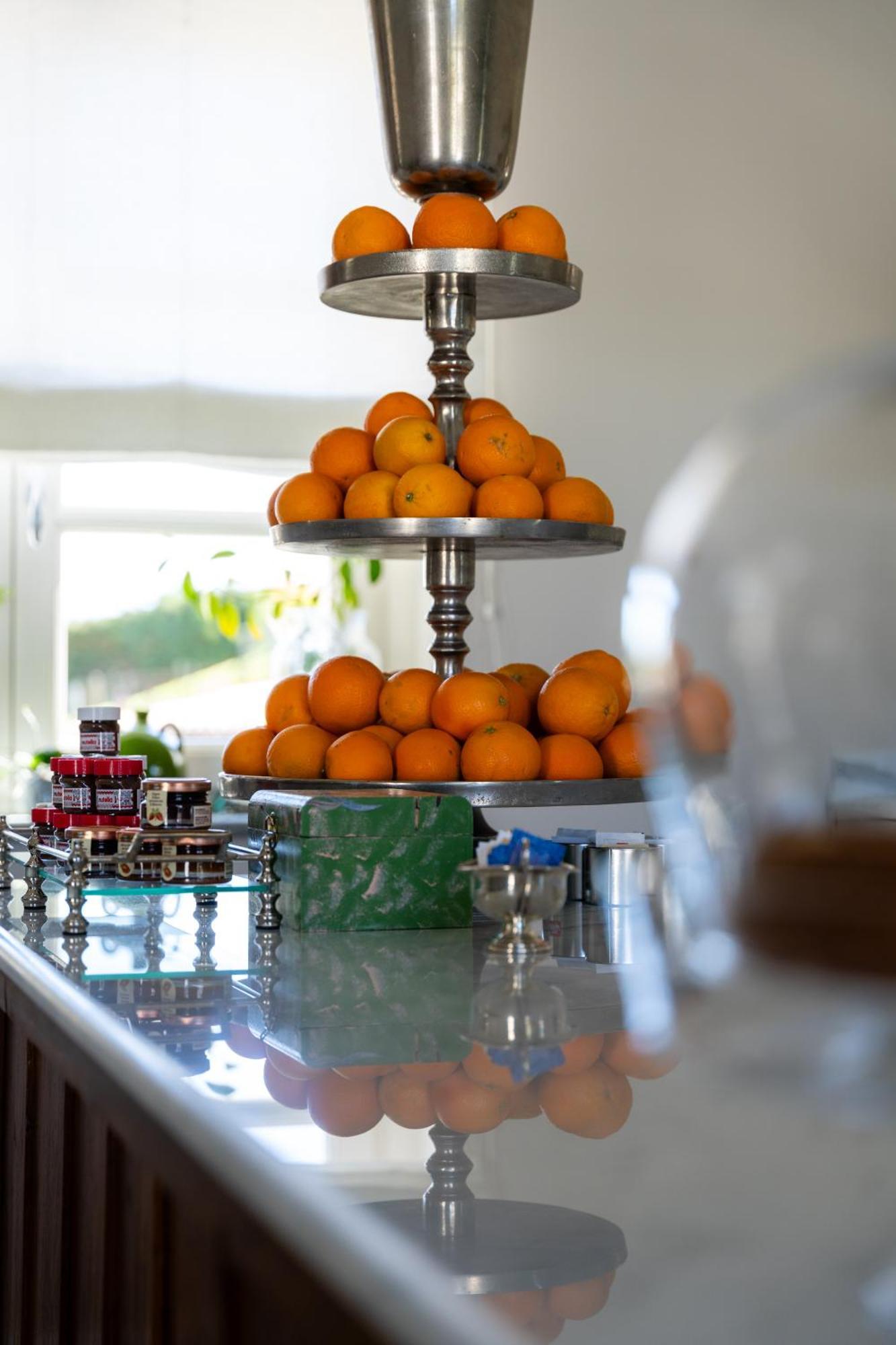 Borgo Piani - Camere Di Charme Mango Exteriör bild