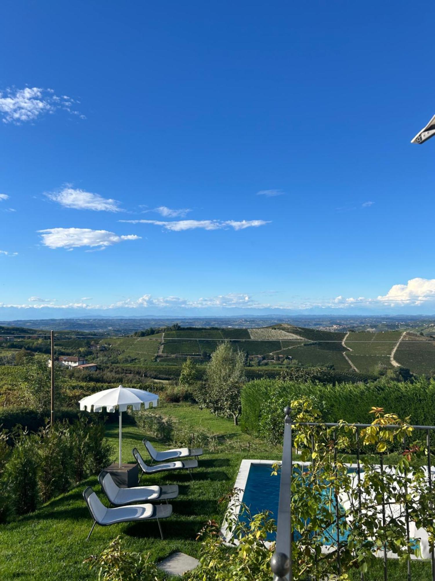 Borgo Piani - Camere Di Charme Mango Exteriör bild