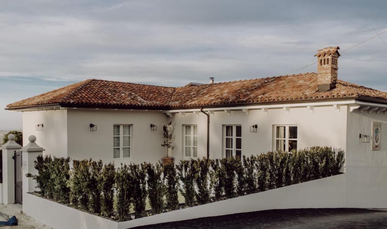 Borgo Piani - Camere Di Charme Mango Exteriör bild